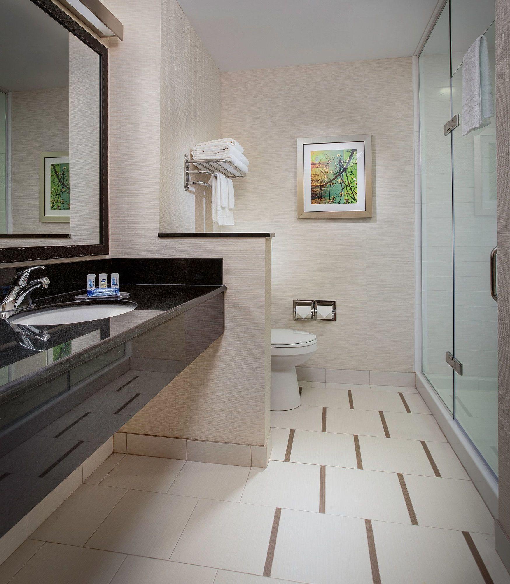 Fairfield Inn & Suites By Marriott Edmonton North Экстерьер фото