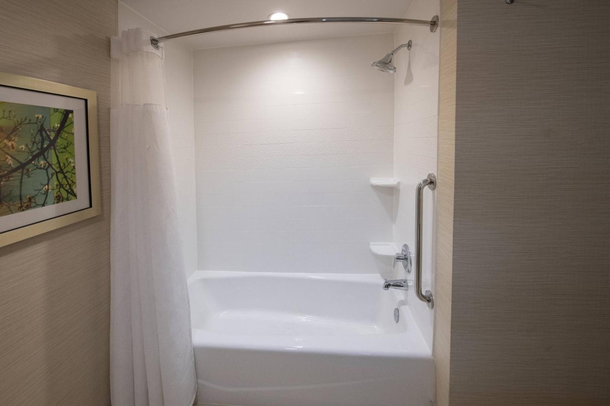 Fairfield Inn & Suites By Marriott Edmonton North Экстерьер фото